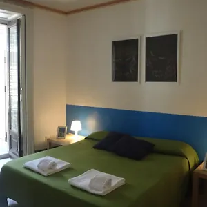 Gianluca's Pensjonat