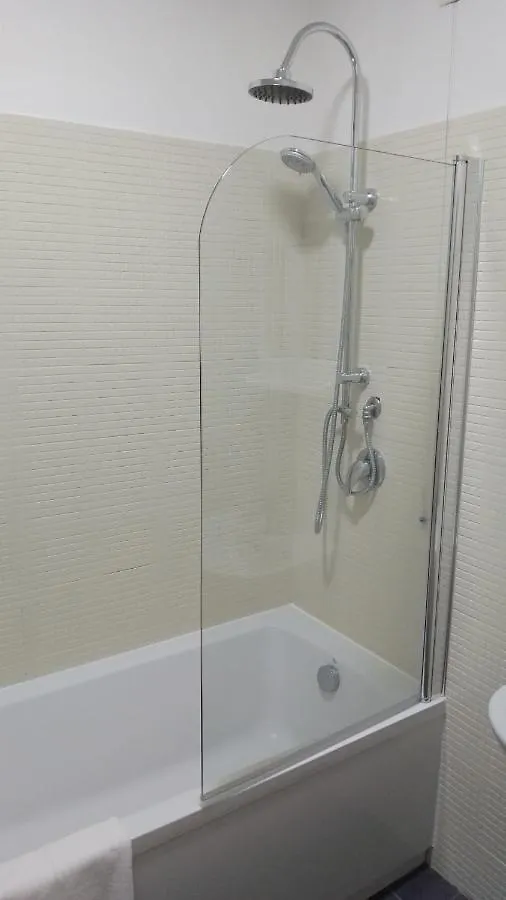 Hotel Trieste Катания Италия