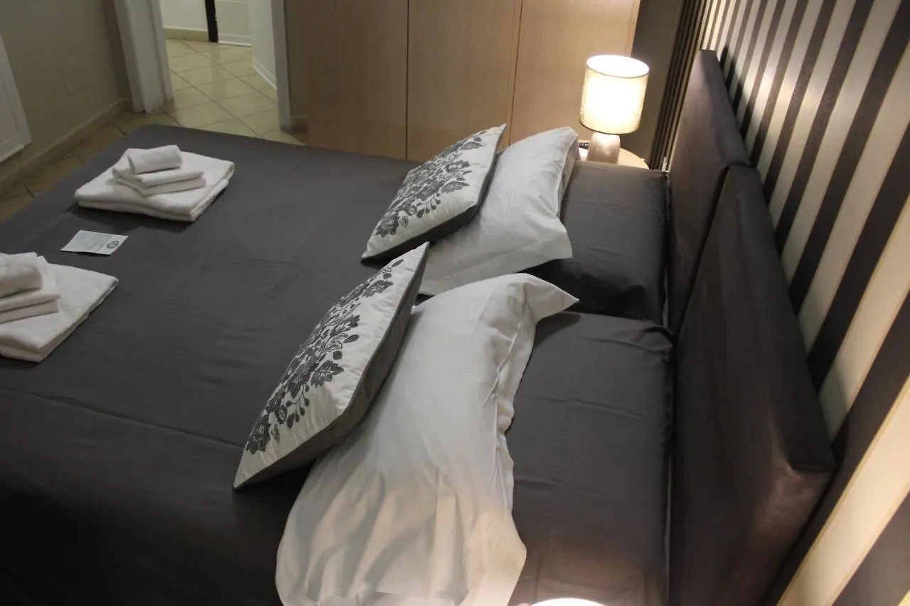 Hotel Trieste Катания 0*,  Италия