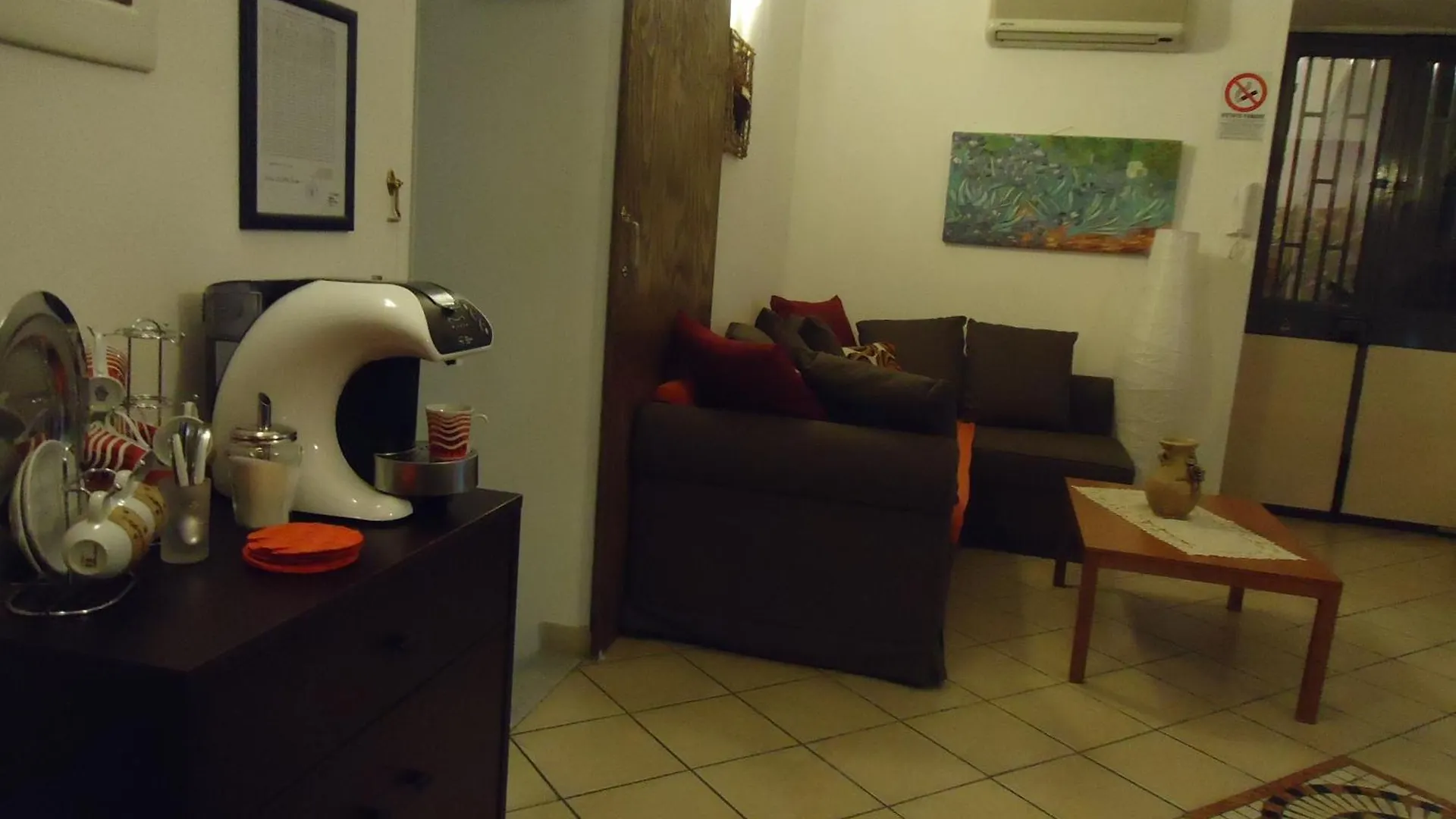 Hotel Trieste Катания Италия